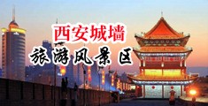 国产强奸乱伦视频中国陕西-西安城墙旅游风景区