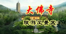 操我逼逼中国浙江-新昌大佛寺旅游风景区